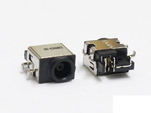 Разъем питания для Samsung NP N148, N220, R428, R480, R520, R530 Тип 2
